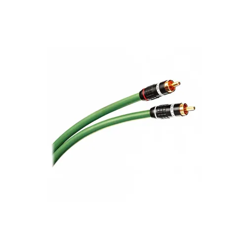 Tchernov Cable Standard 2 IC RCA 0.62 м