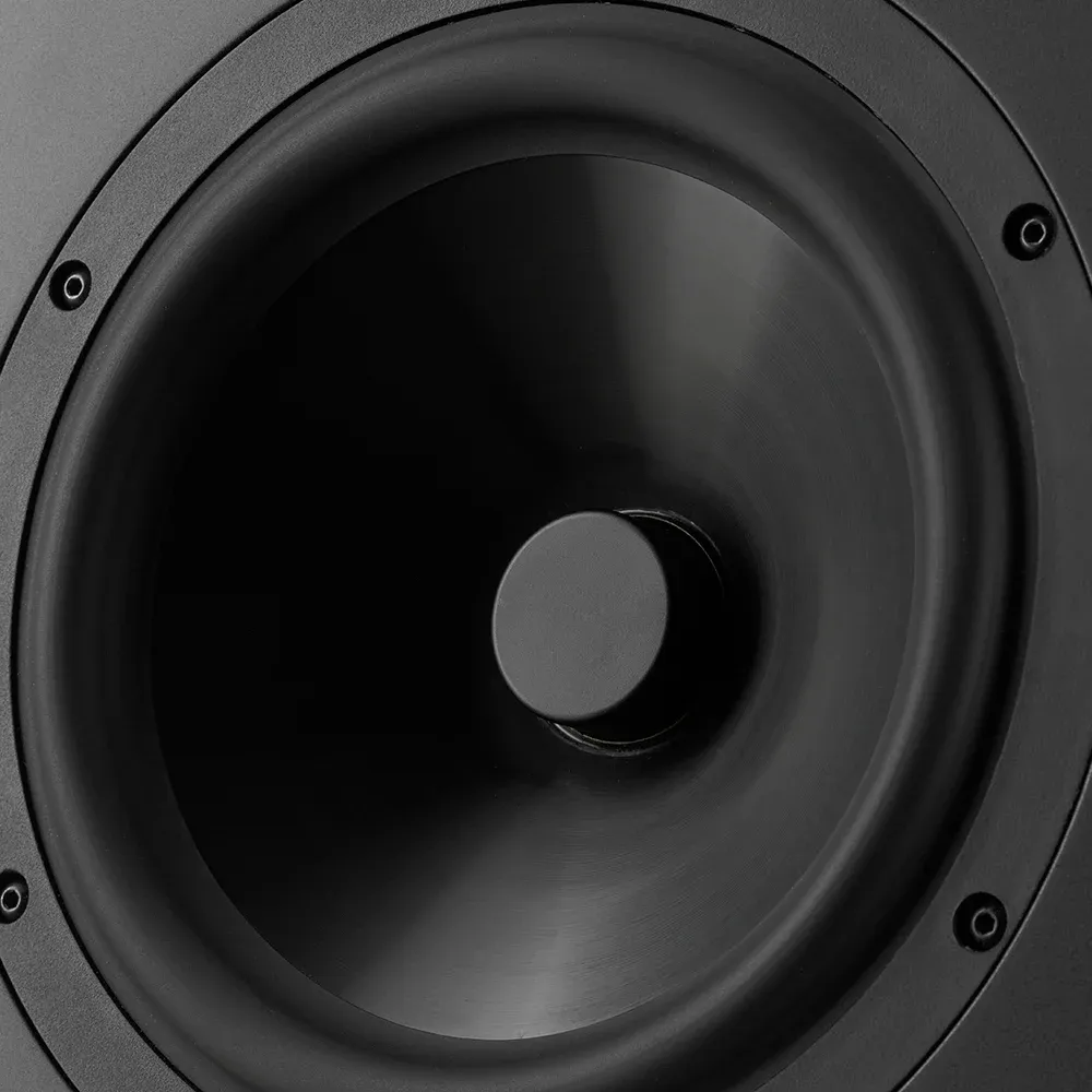 EPOS ES14N + Stands Walnut