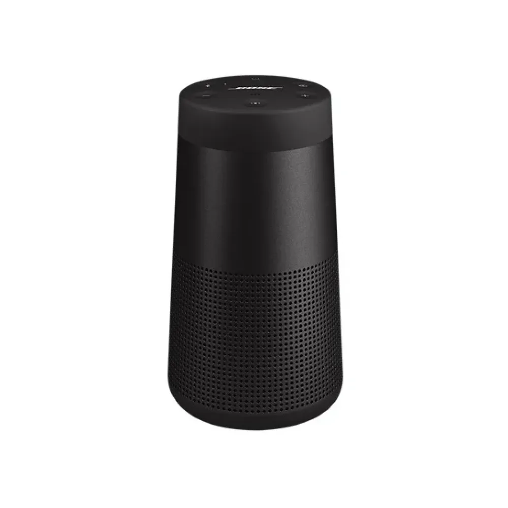 Bose SoundLink Revolve II Triple Black