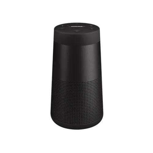 Bose SoundLink Revolve II Triple Black