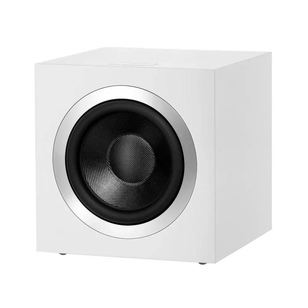Bowers & Wilkins DB4S Satin White