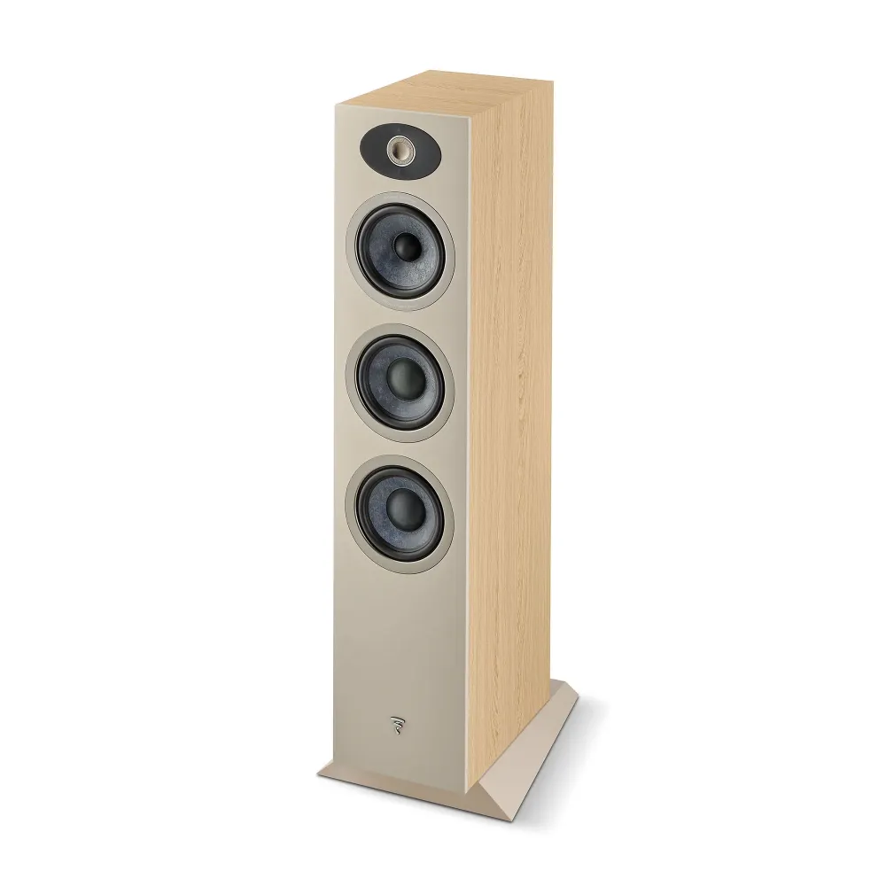 Focal Theva N2 Light Wood