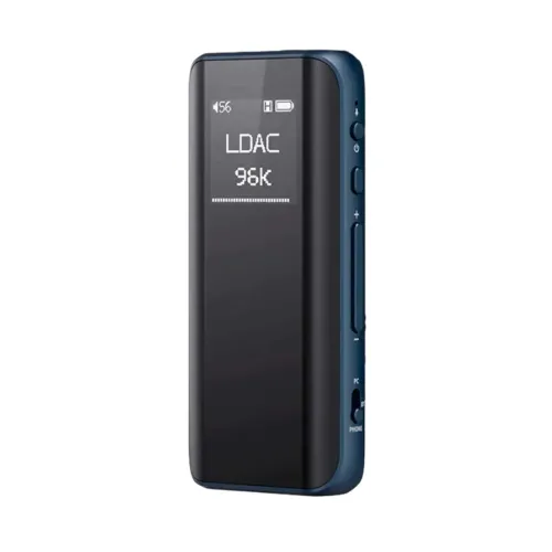 FiiO BTR15 Blue
