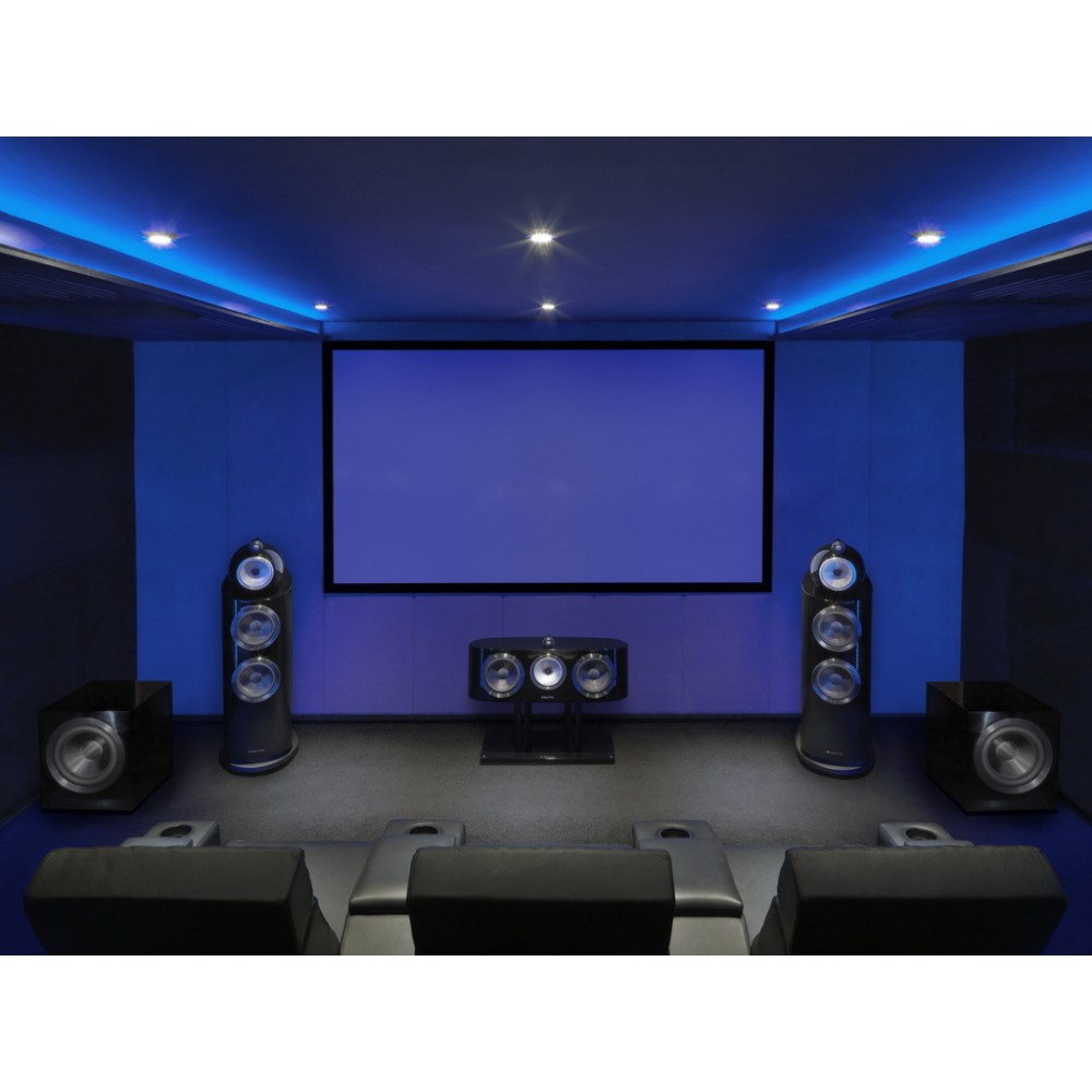 Bowers & Wilkins DB3D White