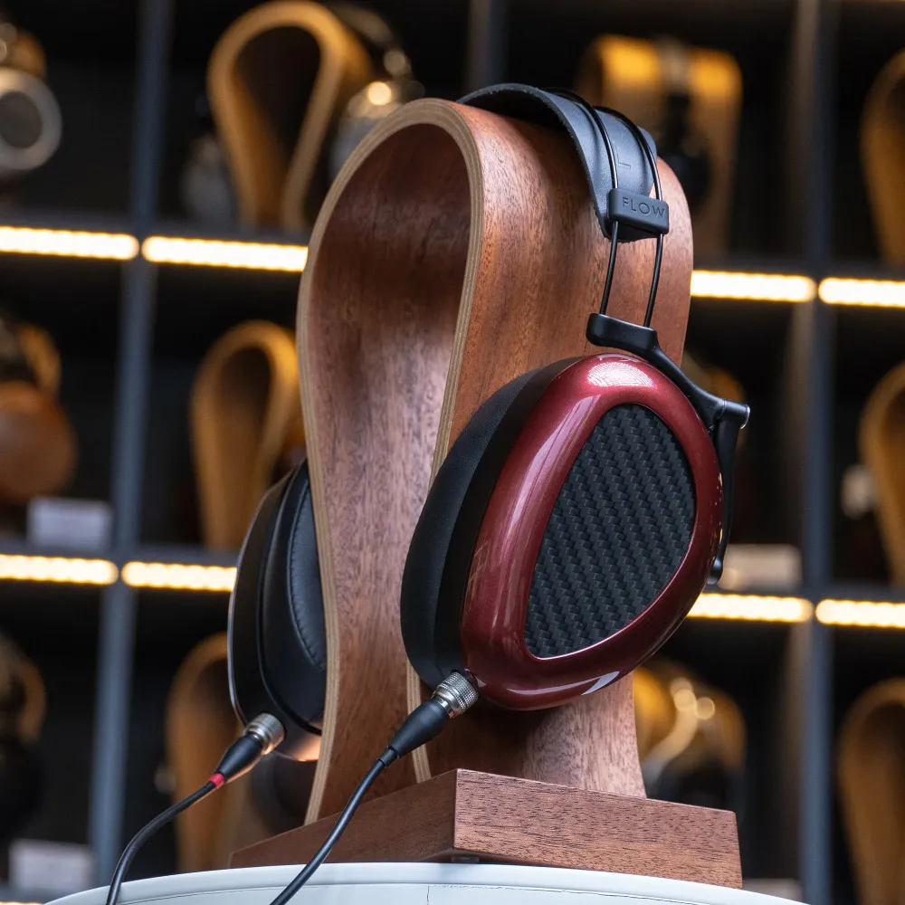 Dan Clark Audio AEON 2 Closed Black Red