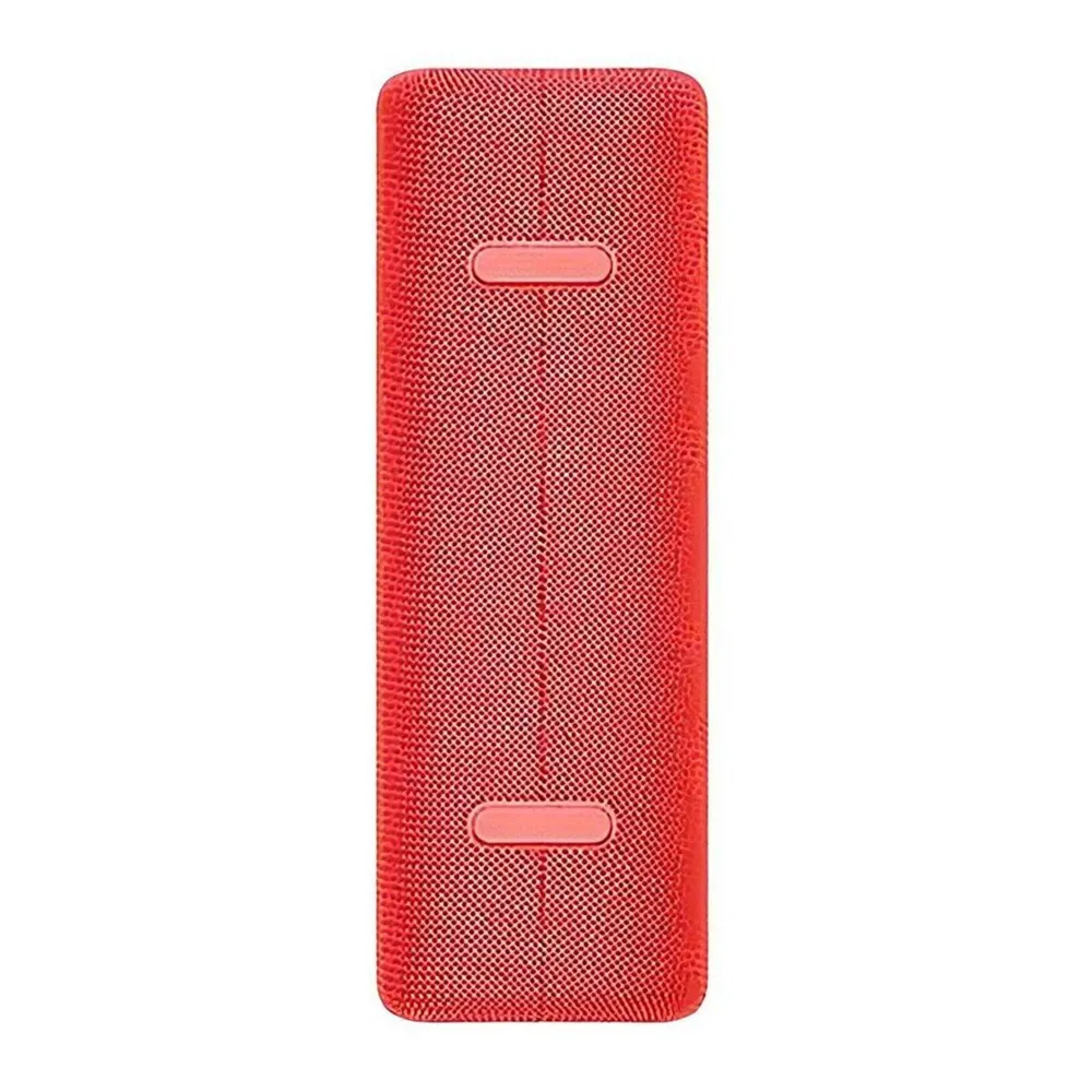 Xiaomi Mi Portable Bluetooth Speaker Red