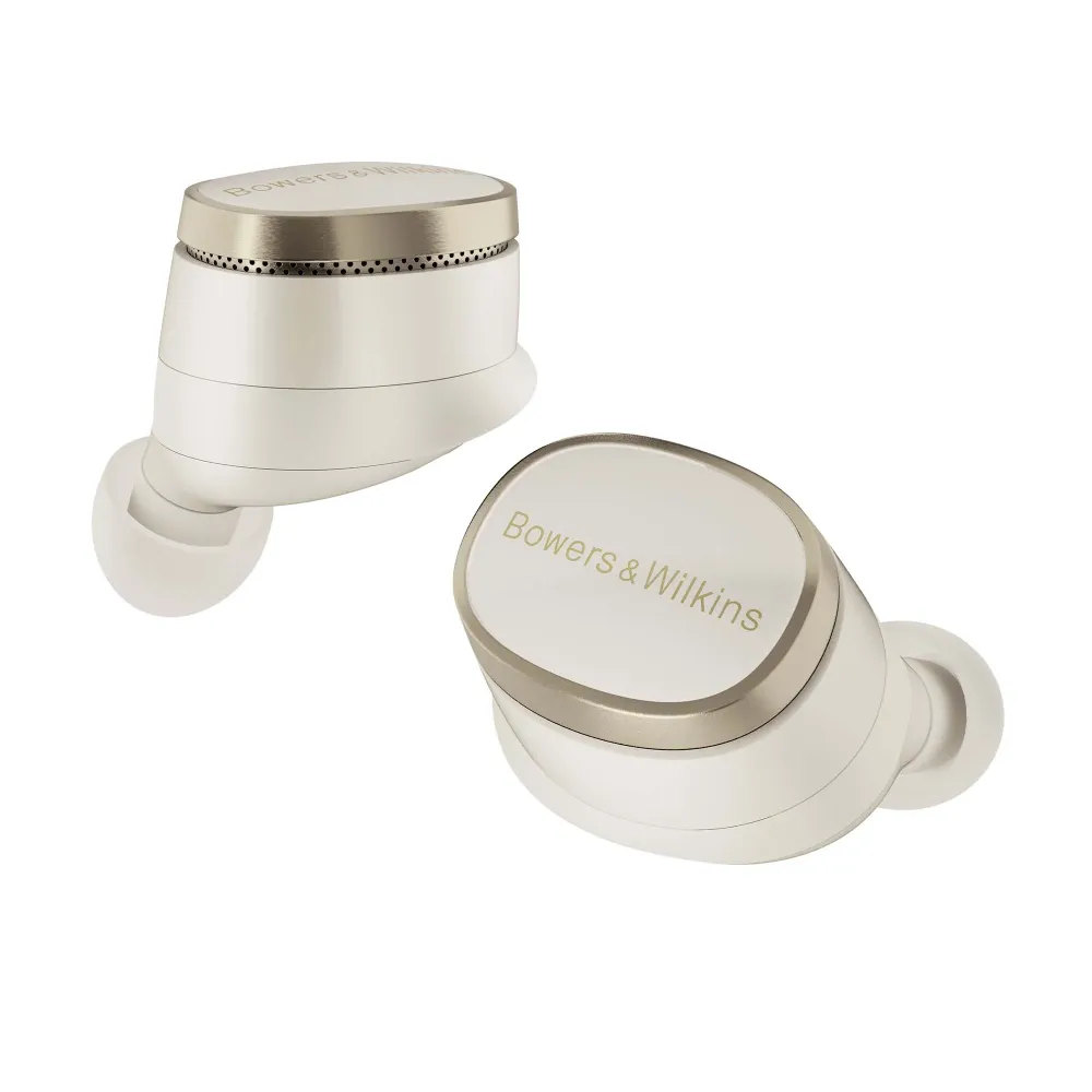 Bowers & Wilkins Pi8 Dove White