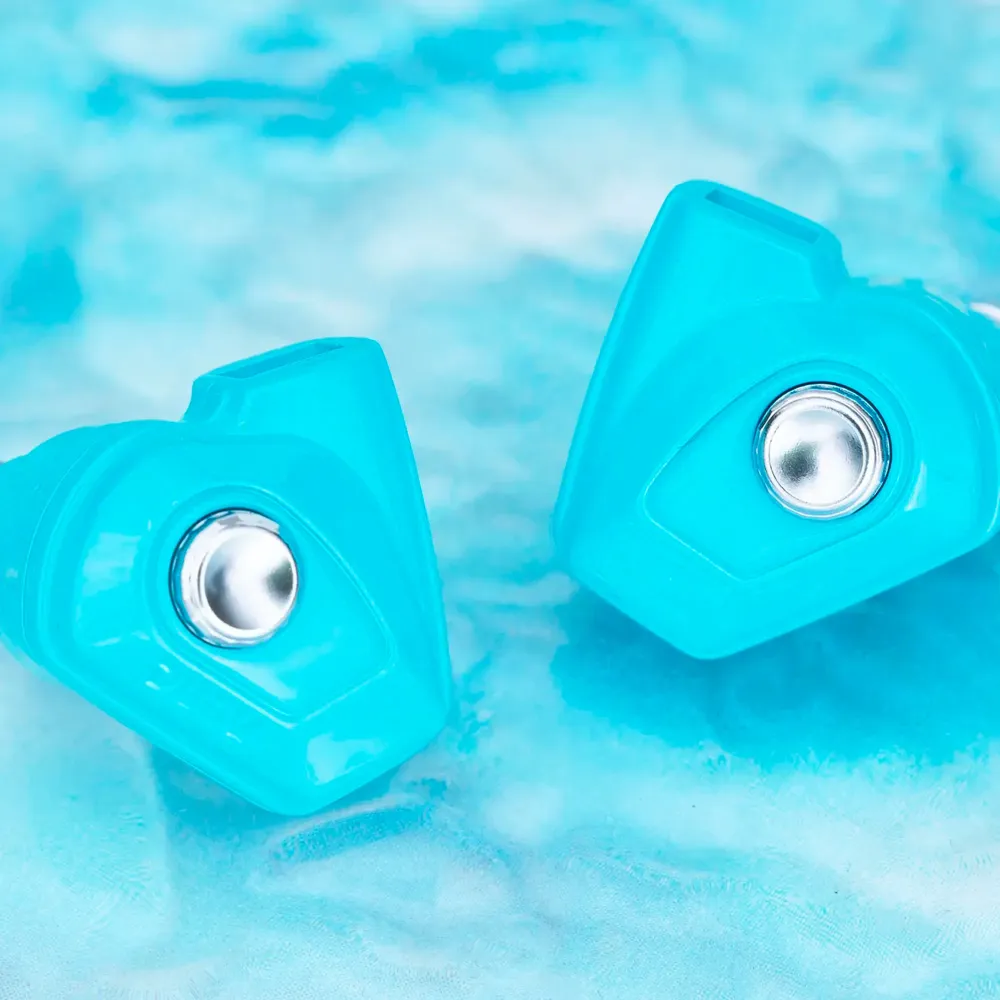 DUNU Titan S2 Coastal Blue