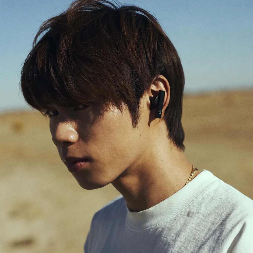 Final Audio ZE8000 Black