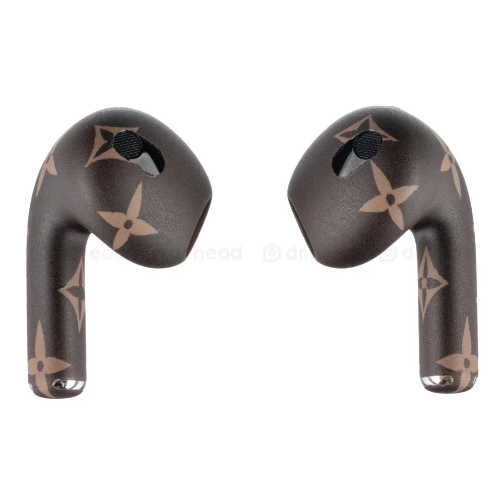 Apple AirPods 3rd LV Edition Total Matte