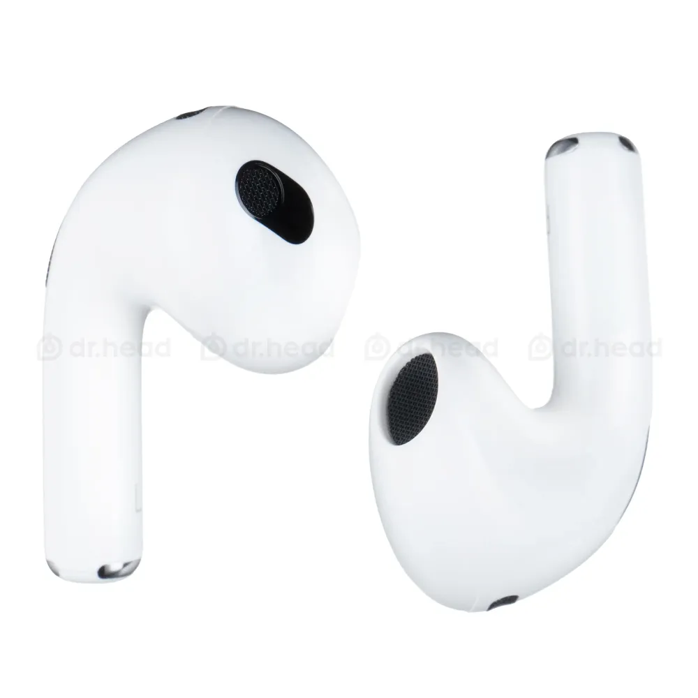 Apple AirPods 3rd New Year