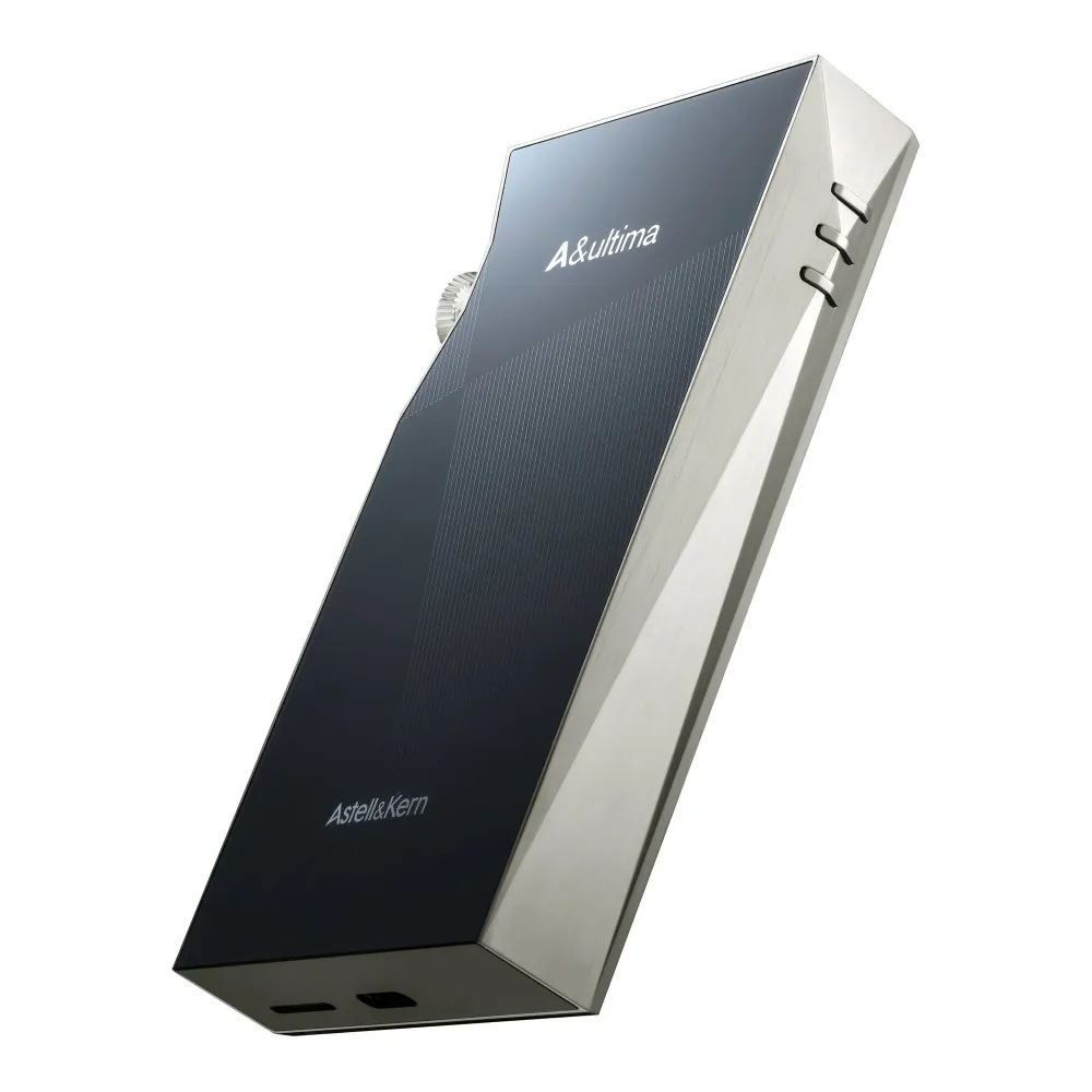 Astell&Kern SP3000M A&ultima Copper Nickel