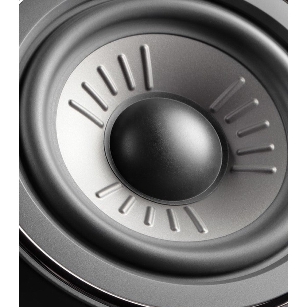 Wharfedale Diamond 12.2 Black Oak