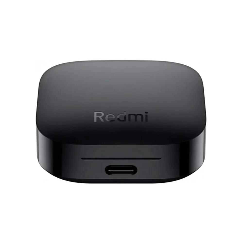 Xiaomi Redmi Buds 6 Active Black