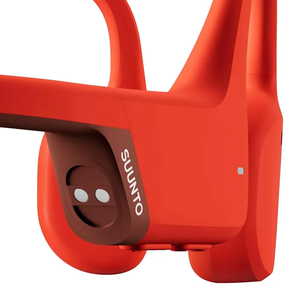 SUUNTO Sonic Coral Red