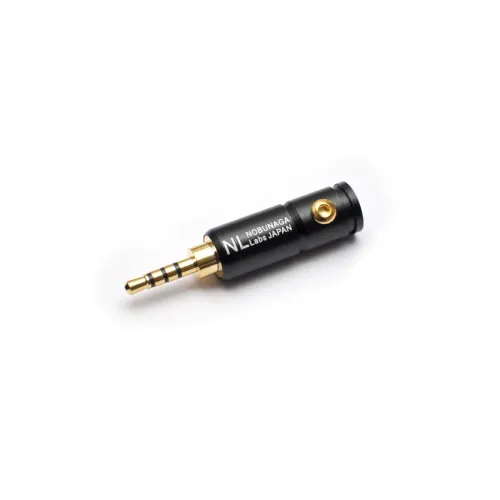 Nobunaga Labs 2.5mm 4pole Balance Plug