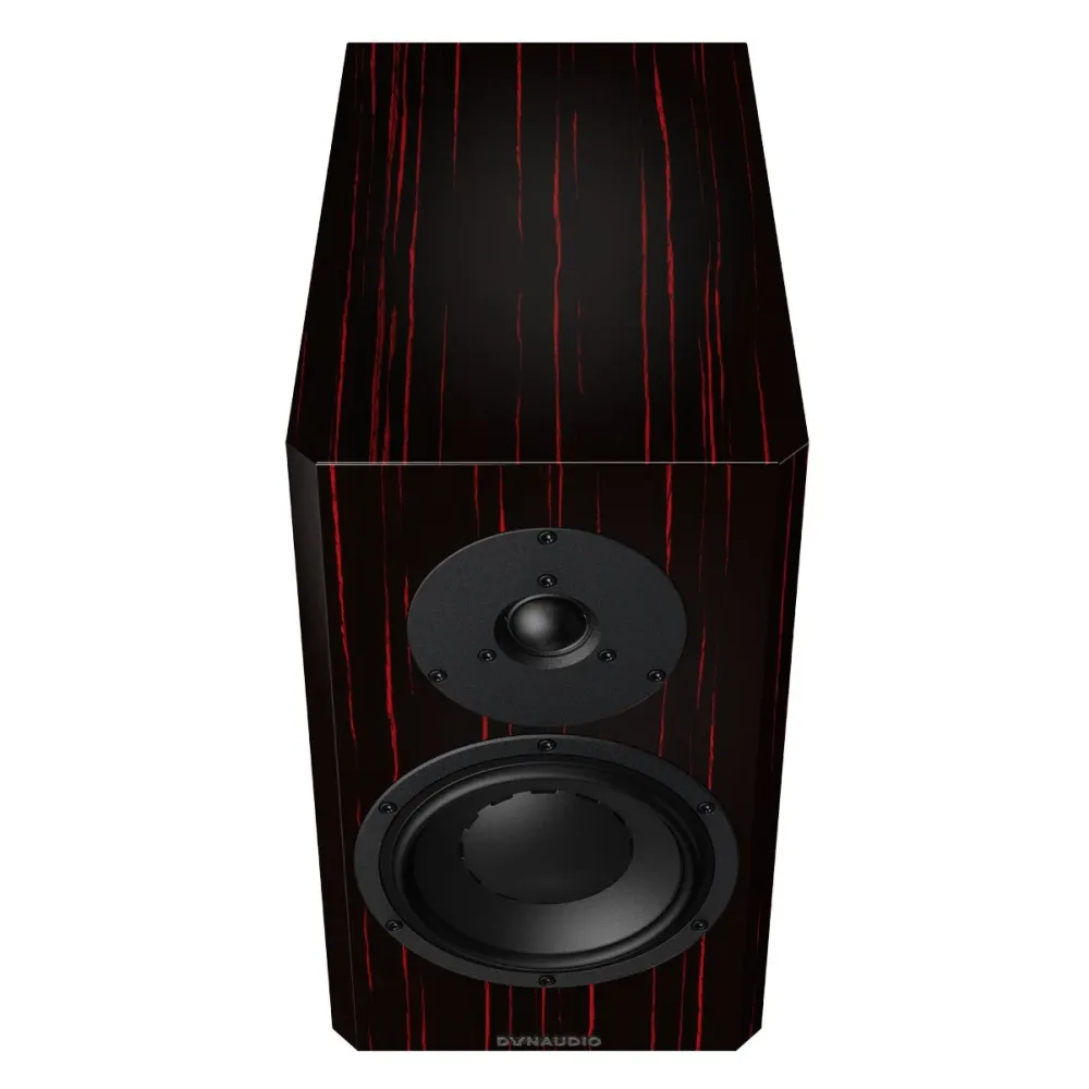 Dynaudio Special Forty Black Vine High Gloss