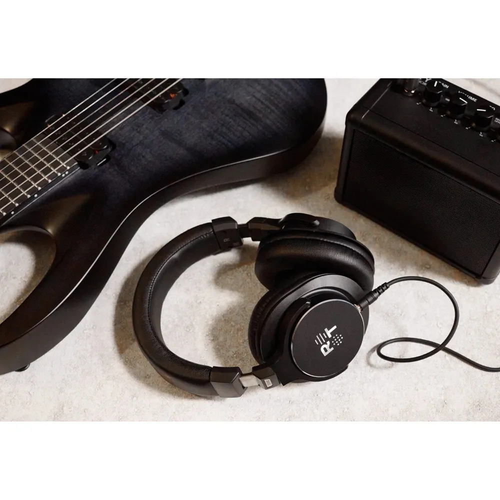 Radiotehnika TD01C Black