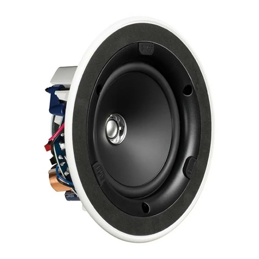 KEF Ci130ER White