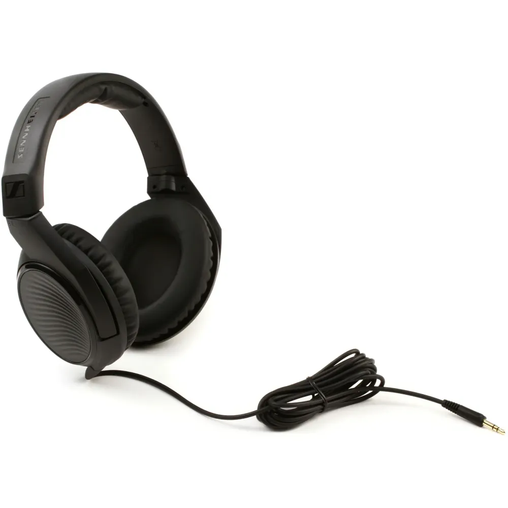 Sennheiser HD 200 Pro