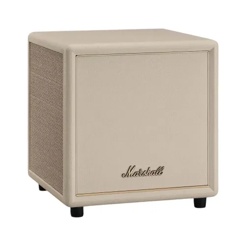 Marshall Heston Sub 200 Cream