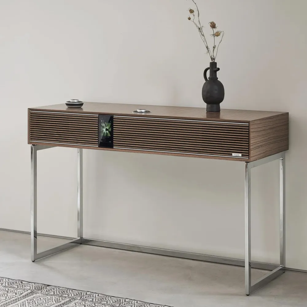 Ruark R810 Fused Walnut