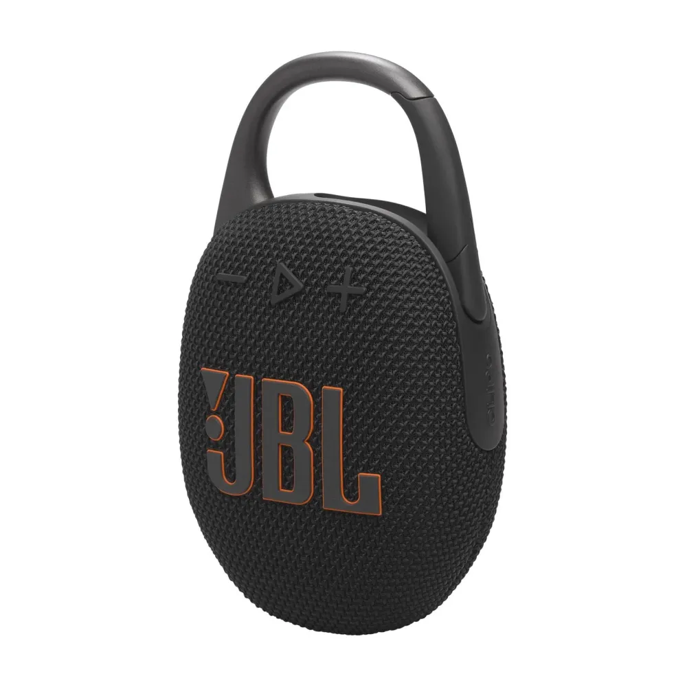 JBL Clip 5 Black