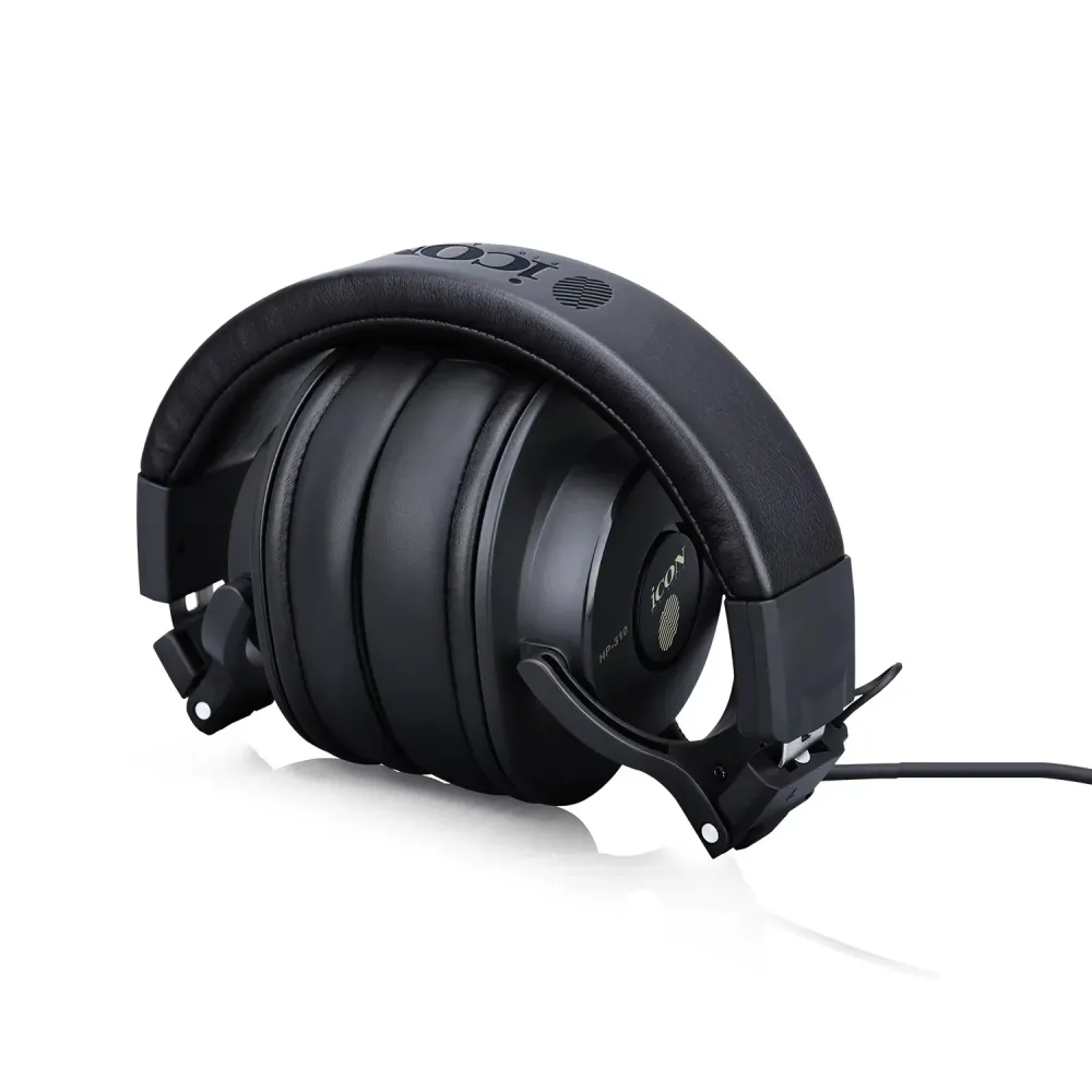 iCON HP-310 Black
