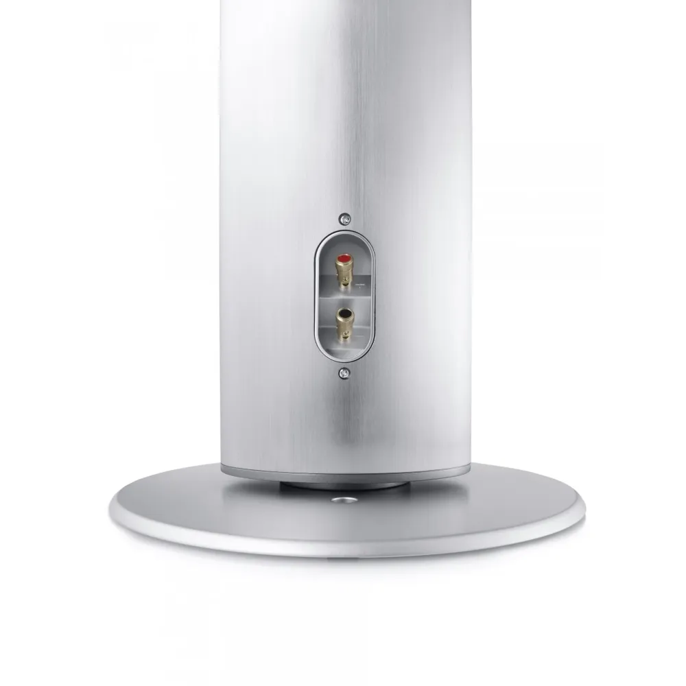 Canton CD 290.3 Silver