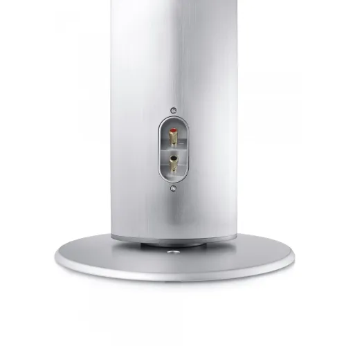 Canton CD 290.3 Silver