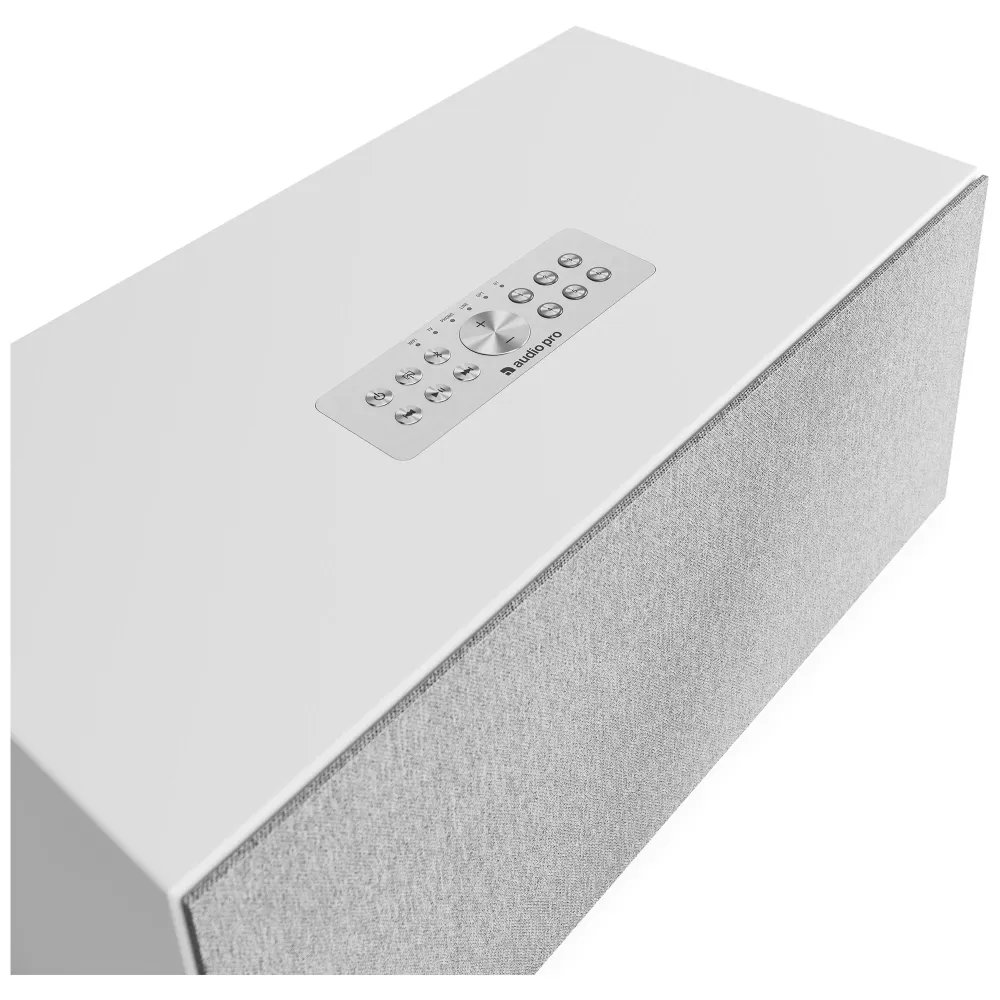 Audio Pro C20 Satin White