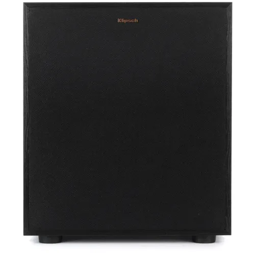 Klipsch R-100SW Black