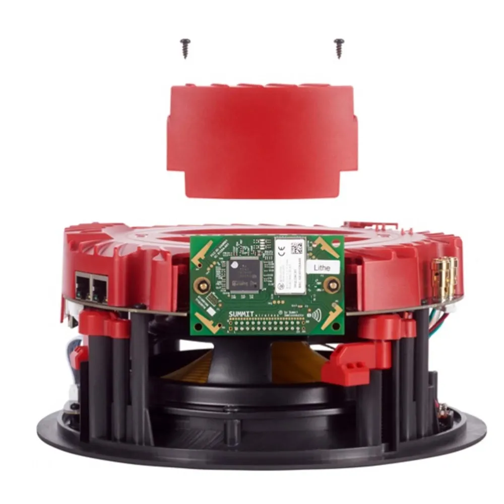 Lithe Audio WISA Module Bolt On