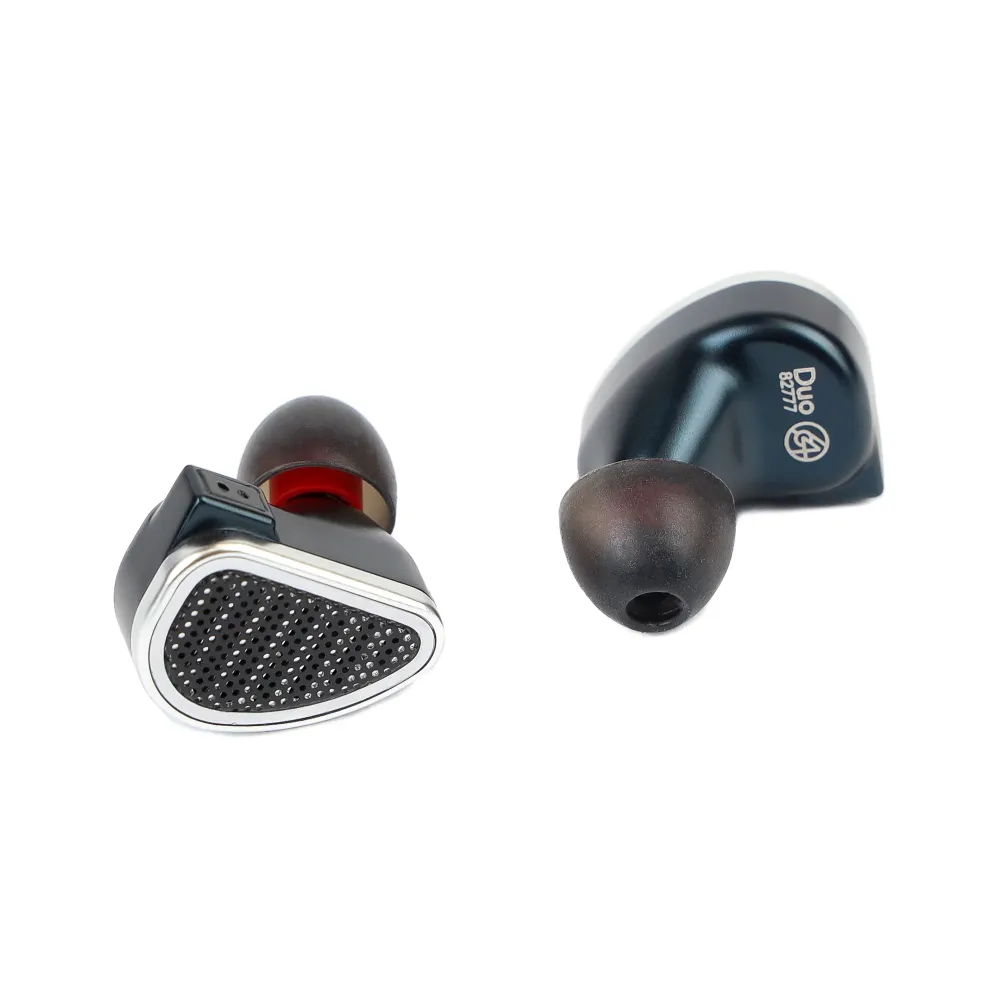 64 Audio Duo