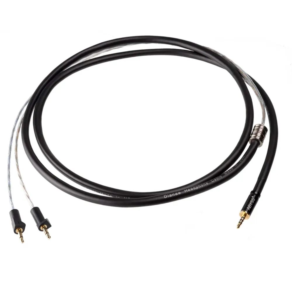 Abyss Diana Cable 1.5m 3.5mm