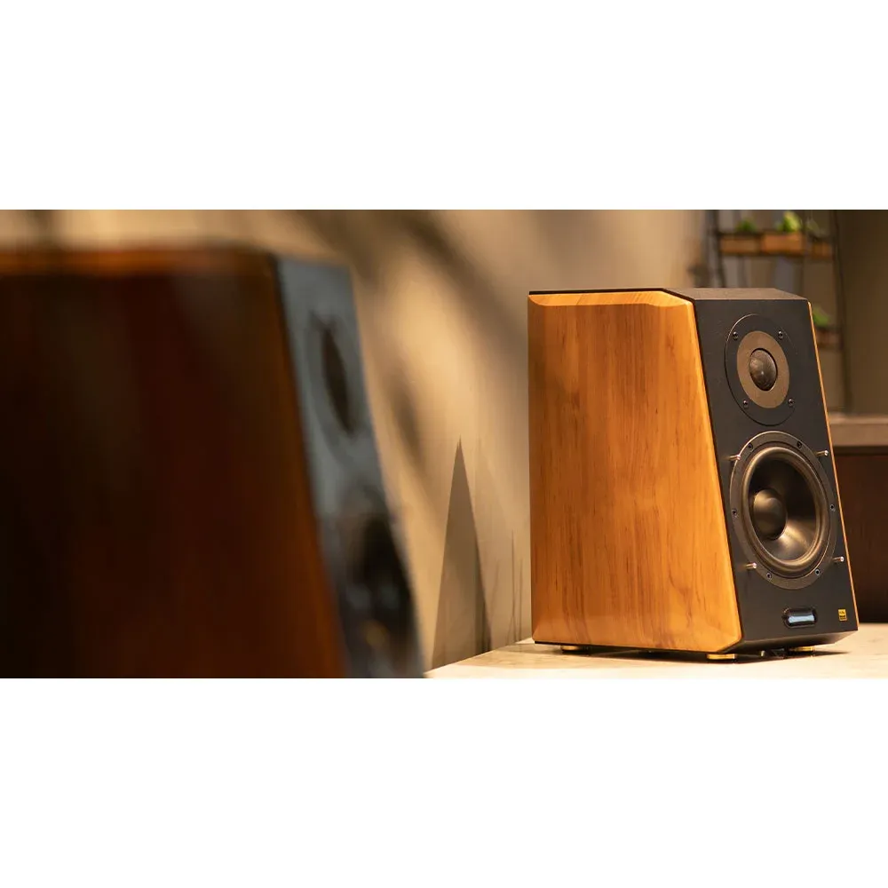 Edifier S1000MK II Brown