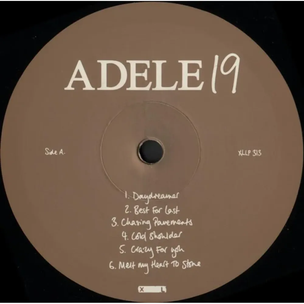 Adele - 19 LP
