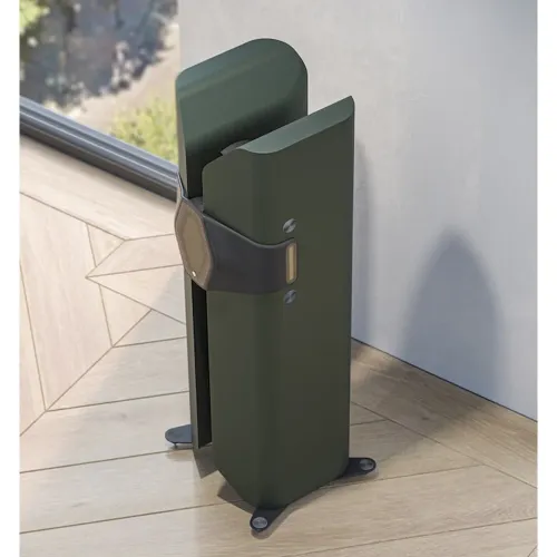 Monitor Audio Hyphn Matte Heritage Green