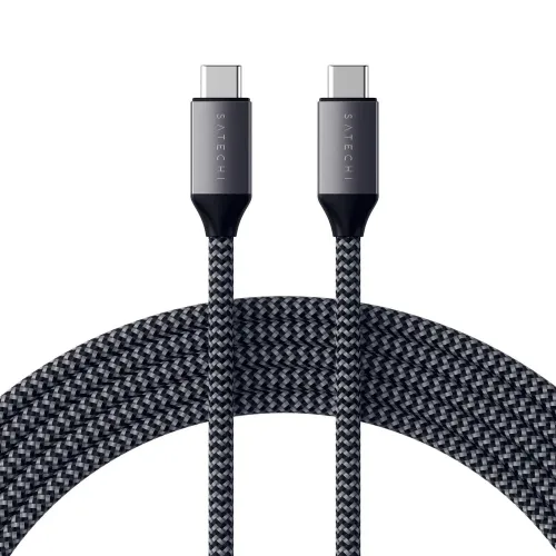 Satechi USB-C to USB-C 100W Charging Cable 2m
