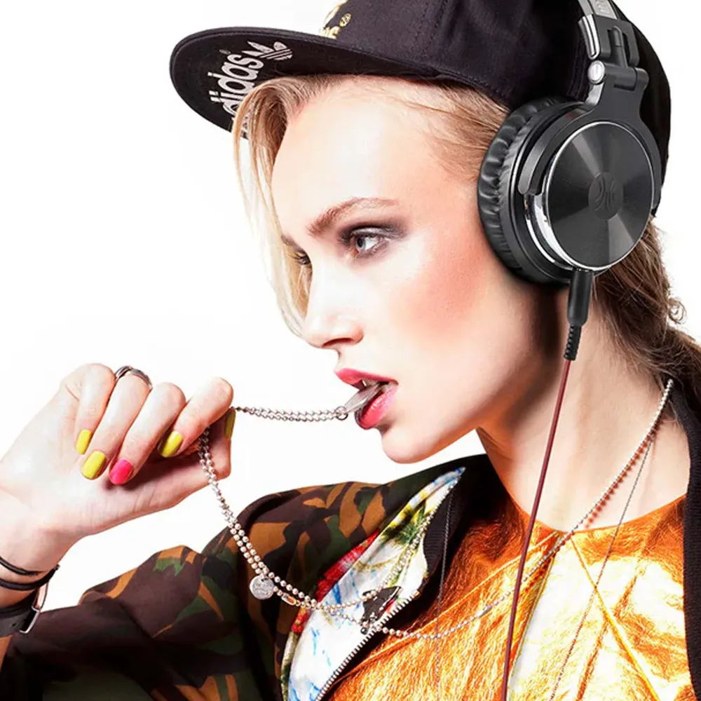 OneOdio Studio Pro 10 Black