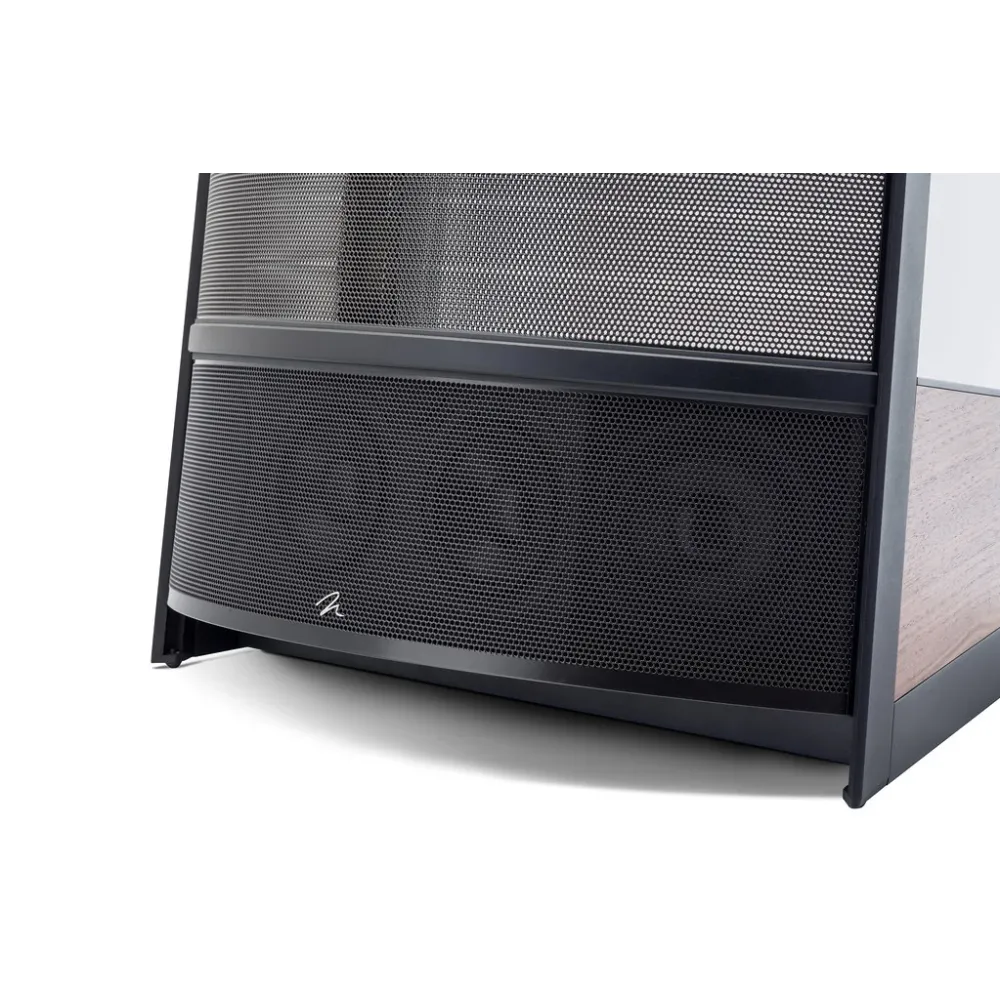 Martin Logan Illusion ESL C34A Russo Fuoco