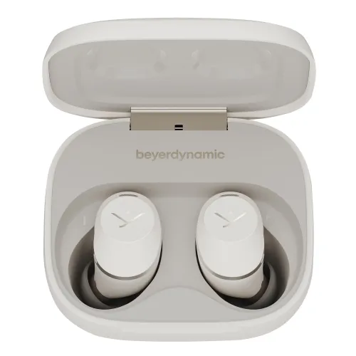 Beyerdynamic Amiron 300 White