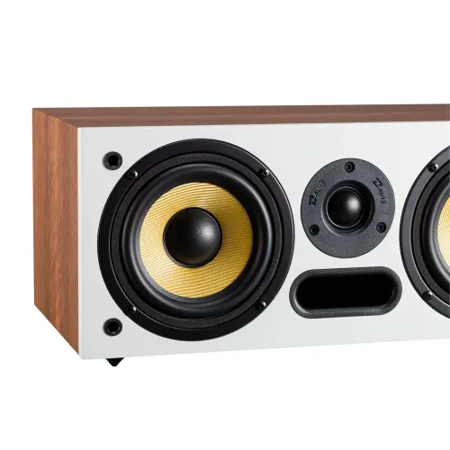 Davis Acoustics Ariane C Walnut