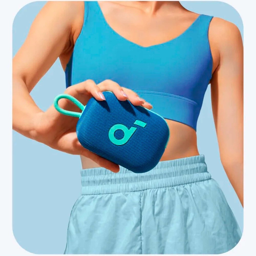 Anker Soundcore Select Go 4 White