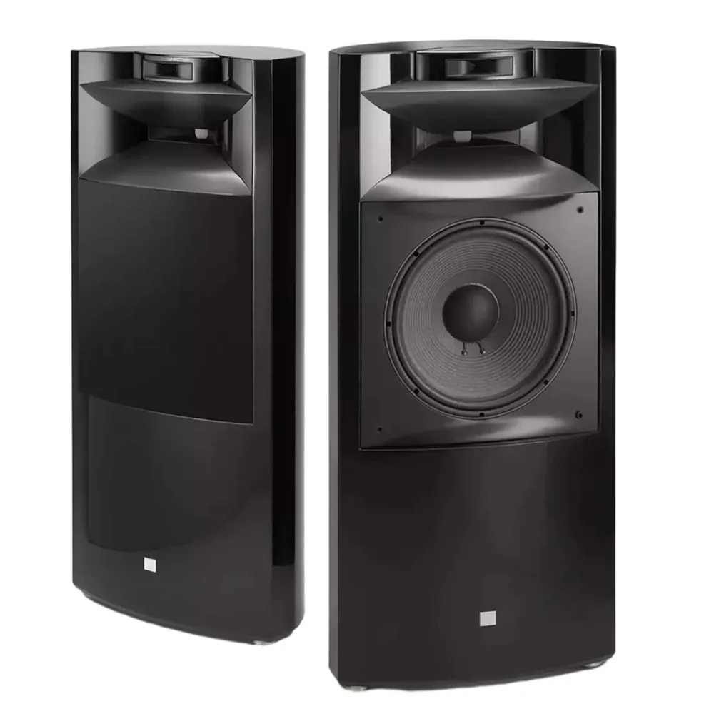 JBL K2 S9900 Black