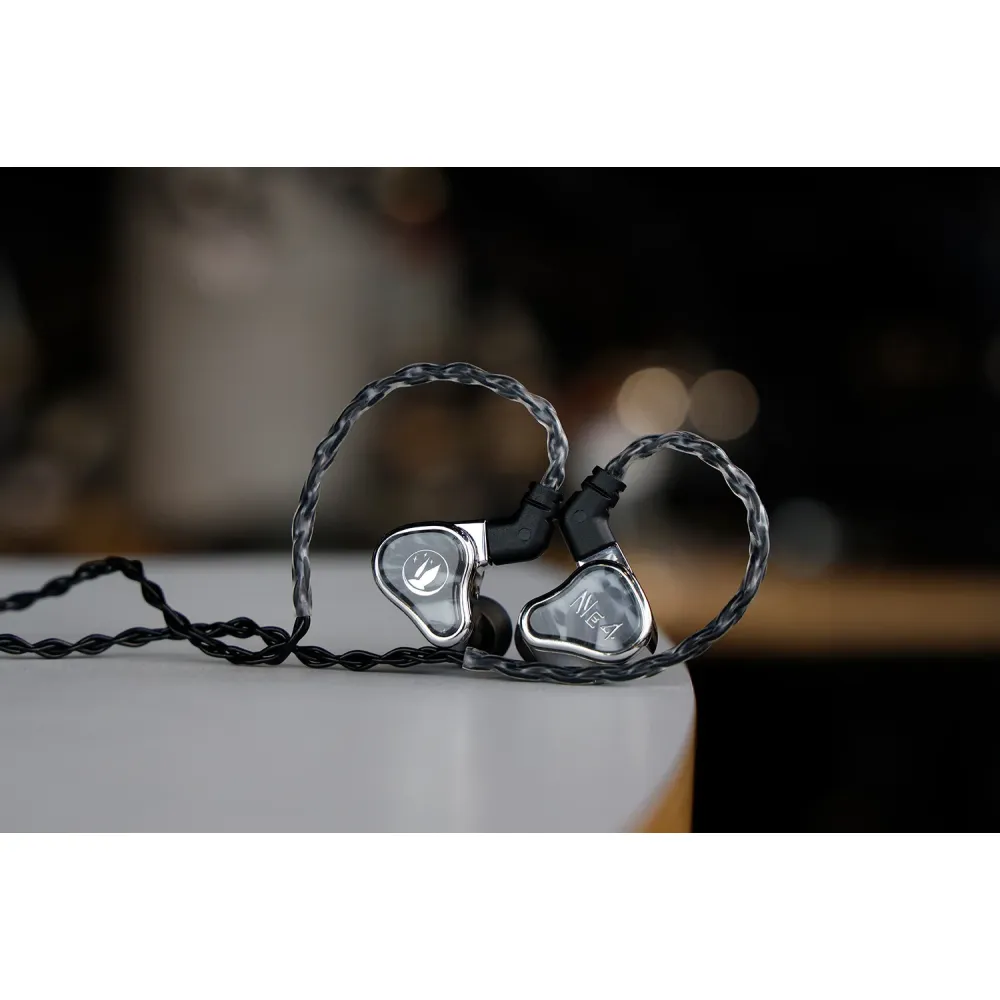 FiR Audio Neon 4 Universal