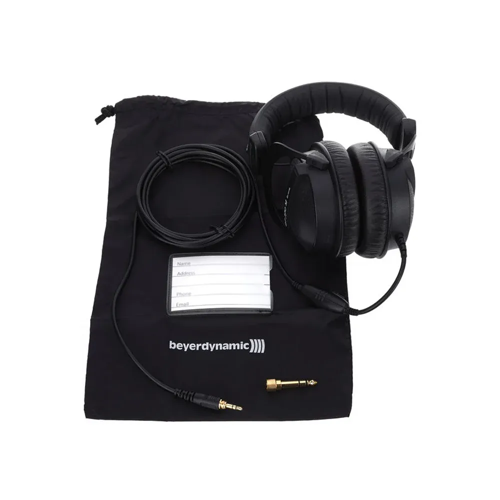 Beyerdynamic DT 770 M 80 ohm