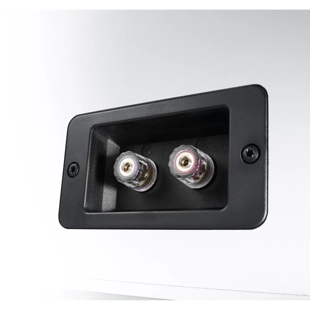 Canton Atelier 550 White Semi Gloss