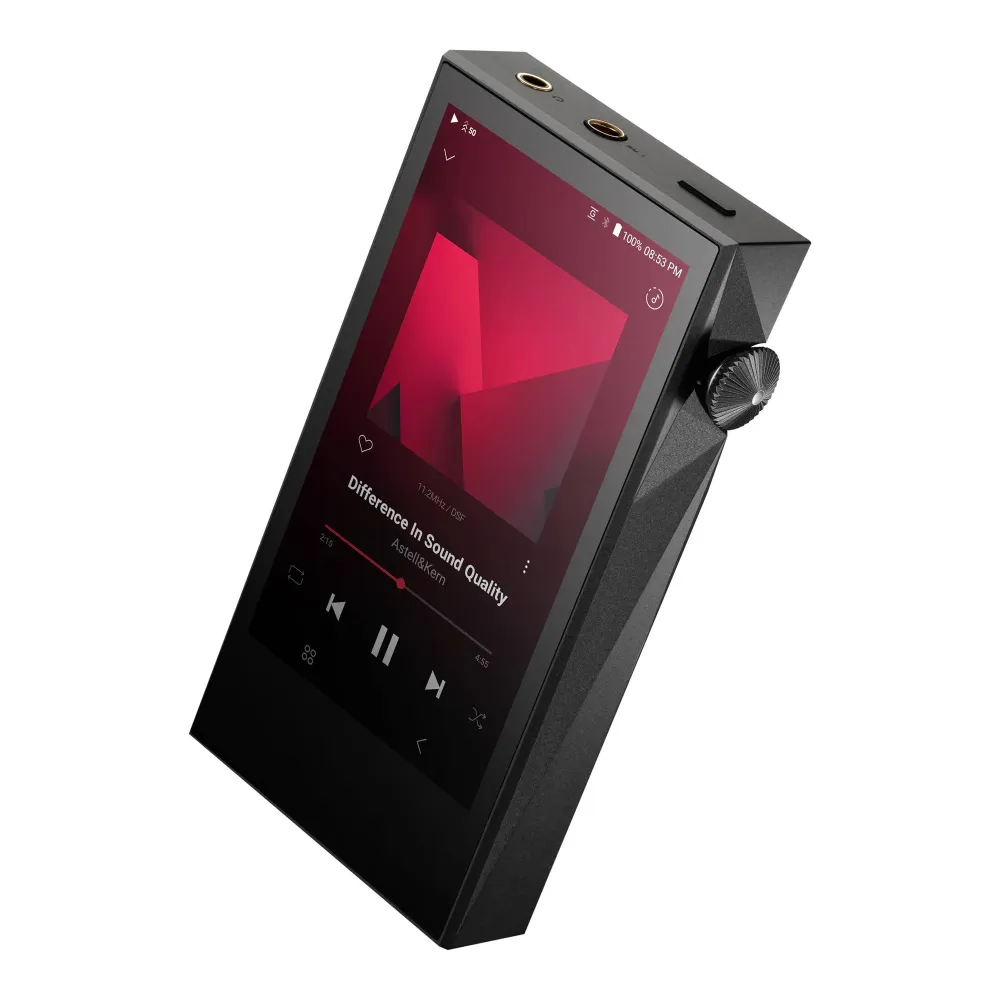 Astell&Kern SP3000M A&ultima Gray