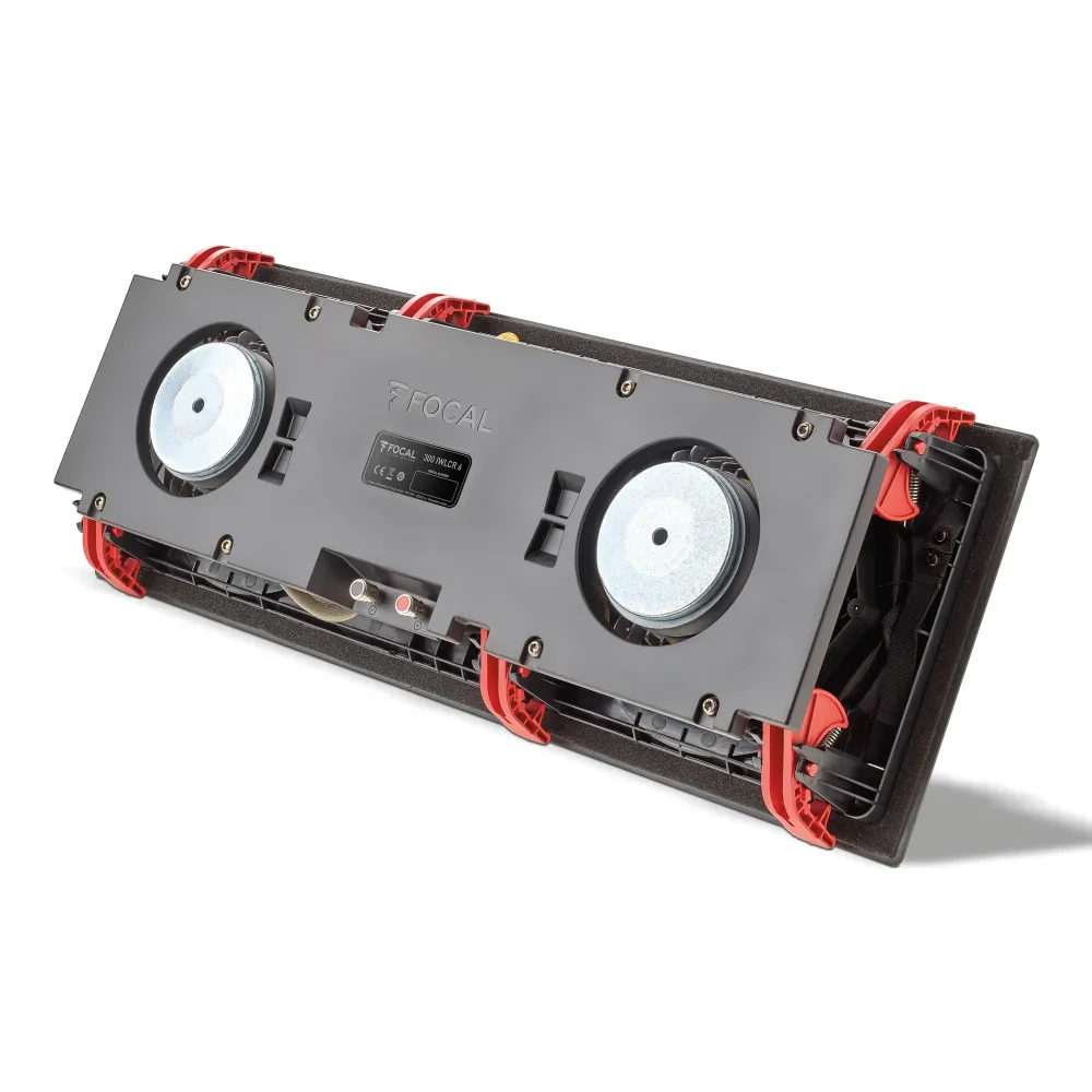 Focal 300 IWLCR 6
